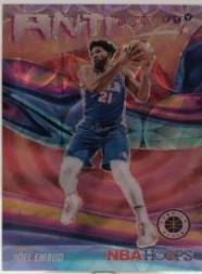 Joel Embiid