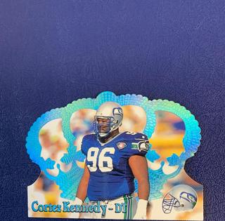 Cortez Kennedy