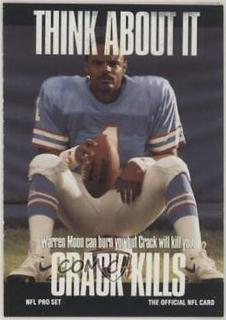 Warren Moon