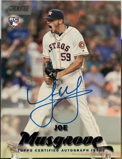 Joe Musgrove