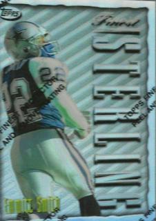 Emmitt Smith