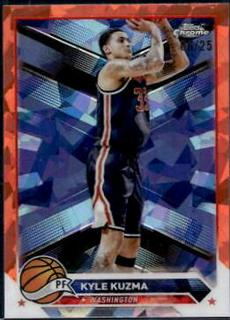 Kyle Kuzma