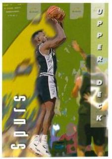 San Antonio Spurs