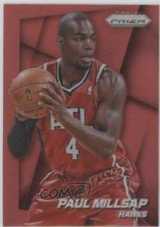 Paul Millsap