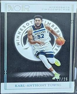 Karl Anthony Towns