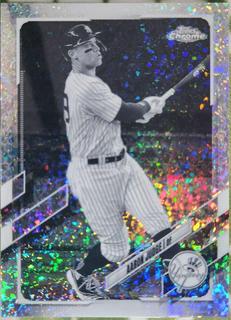 Aaron Judge