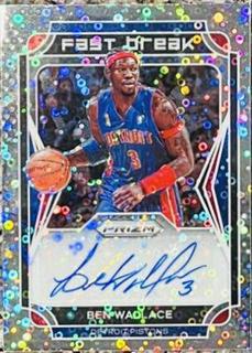 Ben Wallace