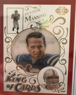 Peyton Manning