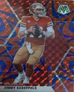 Jimmy Garoppolo