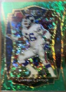 Lawrence Taylor