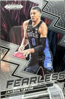 Jayson Tatum