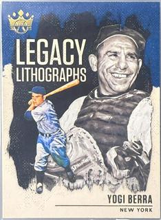Yogi Berra