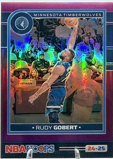 Rudy Gobert