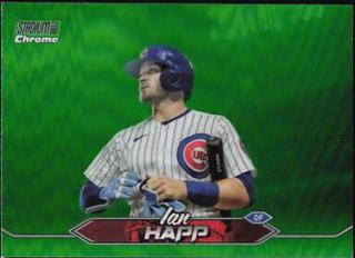 Ian Happ