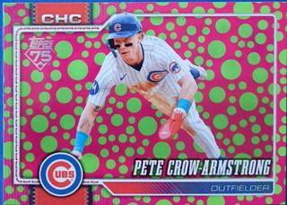 Pete Crow-Armstrong