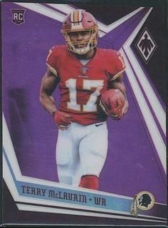 Terry McLaurin