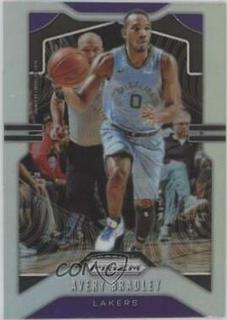 Avery Bradley