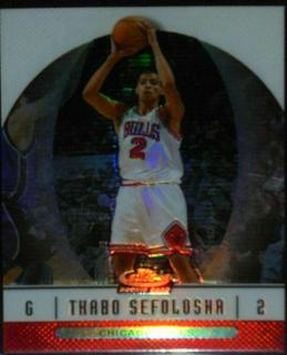 Thabo Sefolosha