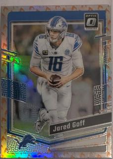 Jared Goff