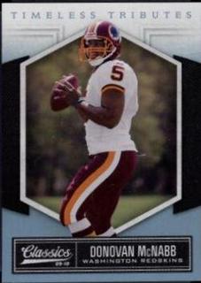 Donovan McNabb