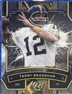 Terry Bradshaw