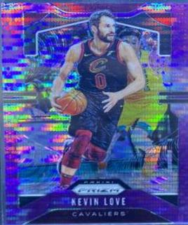 Kevin Love