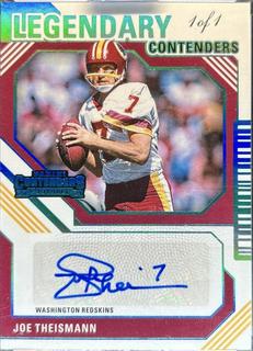 Joe Theismann