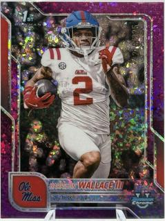 Harrison Wallace III