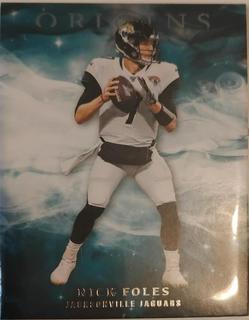 Nick Foles