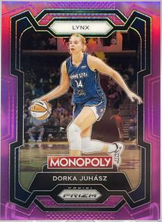 Dorka Juhasz