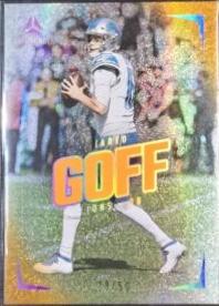 Jared Goff
