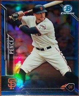 Hunter Pence