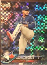 Marcus Stroman