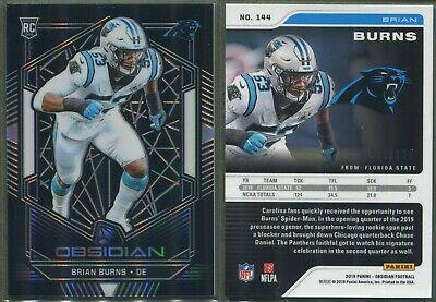 Brian Burns #144