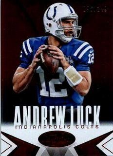 Andrew Luck