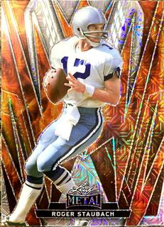 Roger Staubach