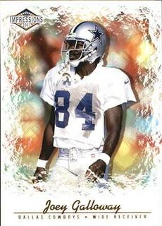 Joey Galloway