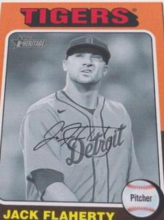 Jack Flaherty