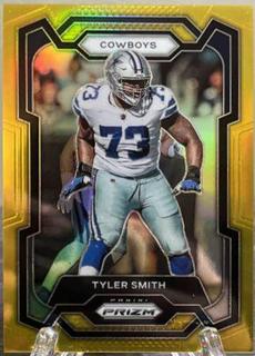 Tyler Smith