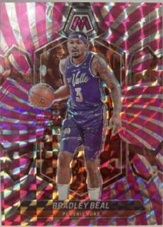 Bradley Beal