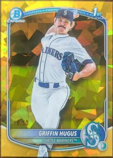 Griffin Hugus