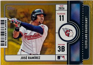 Jose Ramirez