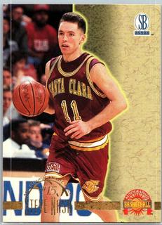 Steve Nash