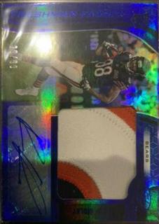 Riley Ridley