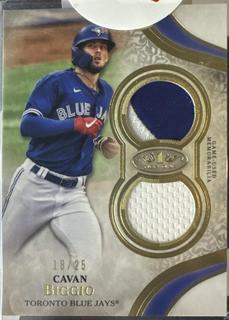 Cavan Biggio