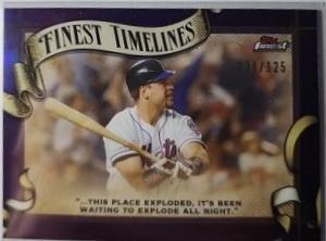 Mike Piazza