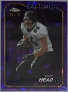 Todd Heap