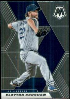 Clayton Kershaw