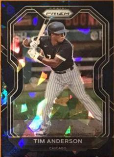 Tim Anderson