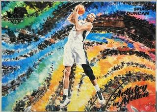 Tim Duncan